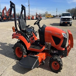 Tractor Subcompacto Kubota BX2680 2024 Resistente, 25 HP, Motor de 3 Cilindros D1005 Disponible - Product Image 4