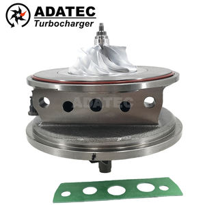 Nouvelle arrivée Cartouche de turbo GTB2060V Roulement à billes 826830 A6420902486 MFS Billet pour <span class=keywords><strong>Mercedes</strong></span> E300/G <span class=keywords><strong>350D</strong></span>/<span class=keywords><strong>CLS</strong></span> 350 E 350 BlueTEC - Product Image 4