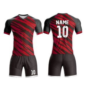 En occer erseys ETS lank ootball niforms, 2022 - Product Image 1