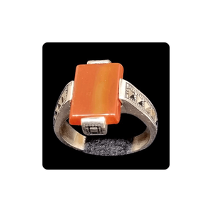 Venta al por mayor venta caliente de la joyería de moda para hombre 925 anillos de plata anillo de dedo anillo de plata 925, anillo de precio - Product Image 4