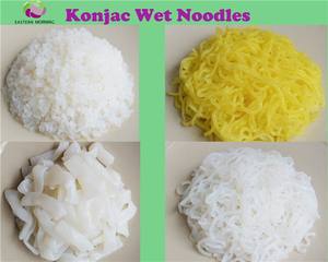 บะหมี่กึ่งสำเร็จรูปโปรตีน Moq - Product Image 5