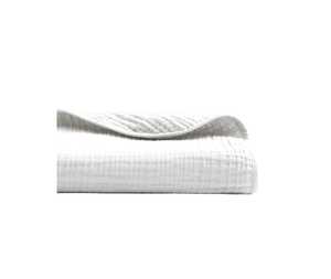 Kích Thước Tùy Chỉnh 100% Hữu Cơ Cotton 2-Lớp Muslin Swaddle Chăn Mô Hình Động Vật Dệt Vải Làm Trong Thổ Nhĩ Kỳ Cho Bé Sử Dụng Nhà - Product Image 1