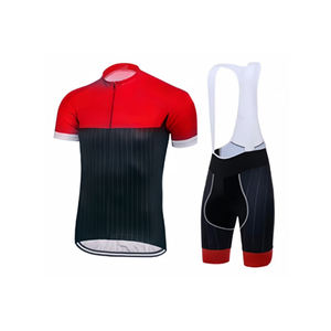 Nouveau Style Personnalisé Confortable, Respirant Séchage Rapide Plus La Taille Racing Printemps Cyclisme Uniforme - Product Image 2