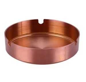 Cenicero de Madera Elegante y Duradero para Interiores y Exteriores, Cenicero de Madera de Alta Calidad - Product Image 4