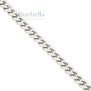 Venta caliente 14K Chapado en oro 925 Plata de ley 10mm Iced Out Miami Cadena de eslabones cubanos Joyería de moissanita Premium para hombres - Product Image 4