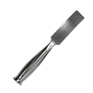Cincel Ortopédico Profesional, Herramienta Quirúrgica para Cortar Huesos, Acero Inoxidable de Alta Calidad, Cincel Ortopédico de Grado Médico - Product Image 1