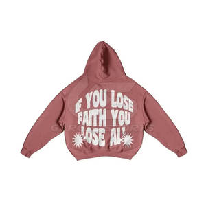 Chándal con estampado de soplo para hombre, conjunto de dos piezas con diseño de estampado en relieve 3D, chándal con estampado de soplo para hombre - Product Image 4