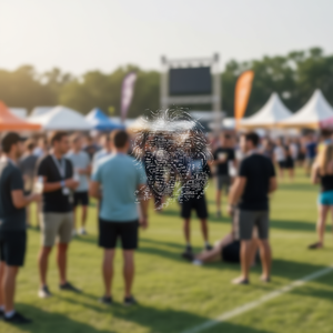 Magliette Promozionali 4LB3RT Personalizzabili per Squadre ed Eventi - Product Image 3