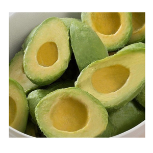 Aguacate congelado, suave, maduro y listo para usar en batidos, ensaladas, sushi y salsas, larga vida útil, calidad constante garantizada - Product Image 6