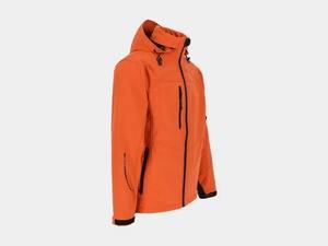Vente en gros Ski de neige personnalisé imperméable de haute qualité pour hommes Veste d'extérieur coupe-vent épaisse et chaude pour hommes - Product Image 3
