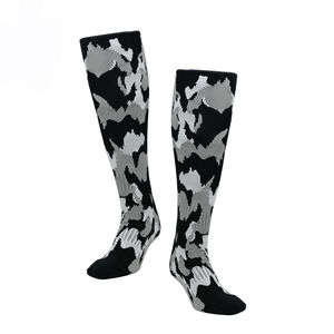 promotionMen's Over <b>Knee</b> <b>High</b> Sport <b>Socks</b> for Baseball Hockey Rugby Football Soccer for Spring Seasons - Product Image 4