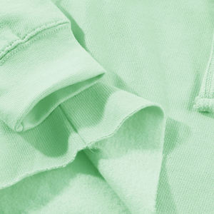 Top CORTO BÁSICO PARA MUJER Sudadera con capucha pulóver Sudadera con capucha de lana Top corto de manga larga sudaderas con capucha para mujer - Product Image 5