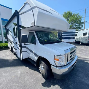 Nouvelle Autocaravane F-o-r-e-s-t R-i-v-e-r Forester L-e 2151S-F 2026, Meilleure Option Disponible - Product Image 1