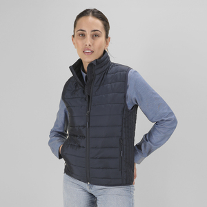 Chaleco para mujer Textile, para mujer - Product Image 1