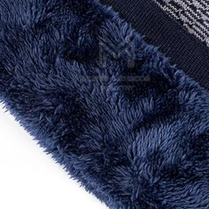 Gorro de Lana 100% Unisex Más Vendido - Logotipo Bordado Personalizado, Color y Talla Personalizables de Alta Calidad - Product Image 6