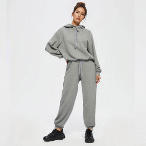 2024 nouveaux hommes femmes décontracté pantalons longs printemps et été haute qualité pantalons de survêtement mode et polyvalent doux Jogging pantalons de sport - Product Image 6