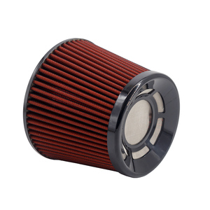 Filtro cónico de algodón rojo - Product Image 5