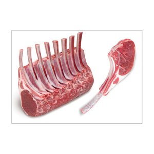 Factory Supply MUTTON FRENCH-RACK-8-RIBS For Sale - Product Image 6