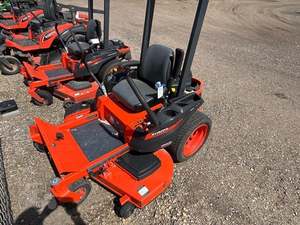 Cortadoras de Césped de Giro Cero KUBOTA en Venta - Product Image 5