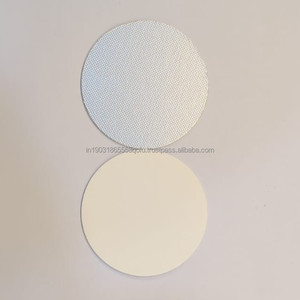Custom Size Anti-Slip Composite Material Glass <b>Bottle</b> Induction Liner for Soft Drinks Various Cap Diameter Options at Bulk Price - Product Image 1