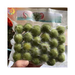 Dracontomelon vert surgelé IQF de qualité supérieure, origine Vietnam, qualité d'exportation en gros, ingrédients naturels pour les boissons - Product Image 6