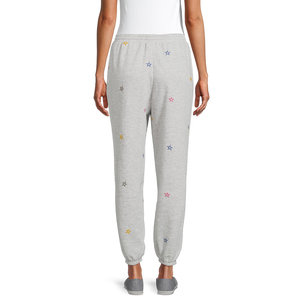 Pantalones de mujer Cintura media Cintura elástica Lona Pantalones rectos de invierno Casual Slim Fit Pantalones de moda al por mayor - Product Image 2