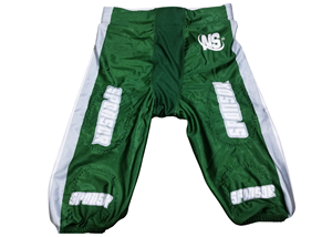 Customized Sublimation Comfortable American Football Uniform Unique Style Sportswear Breathable High Performance Custom Uniform - Product Image 5