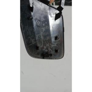 RENAULT Captur Série (19>) Cache-crochet de pare-chocs avant 511801345R - Product Image 5
