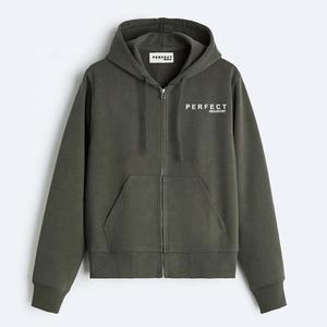 Most Selling Winter UNISEX Hoodie Heather <b>Grey</b> Colour Hoodie Pullover Oversized Plain 100% Cotton Hoodie <b>Grey</b> Colour <b>Sweatshirt</b> - Product Image 5