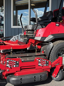Tondeuse à gazon TORO Z MASTER ZT 2023 à vendre - Product Image 6