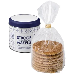 Wafer William Personalizzati in Barattolo, Gadget Promozionali per la Tavola - Product Image 1