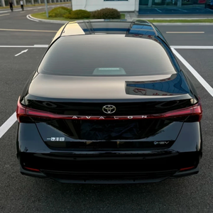 Nouvelle voiture Toyota Avalon modèle 2024, édition luxe 2.0L, berline 5 places, essence, automatique, caméra de recul R18 - Product Image 6