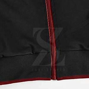 Chándal de hombre hecho en Pakistán de alta calidad, chándal de hombre de ropa informal con logotipo personalizado de alta calidad para venta en línea - Product Image 5