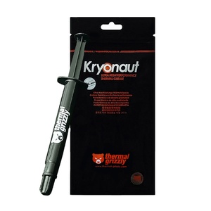 Grizzly Kryonaut-pasta térmica de enfriamiento, pasta térmica para juegos/overclocks/GPU, 1g - Product Image 3