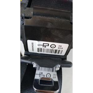 BMW ซีรีส์ 3 F31 ทัวริ่ง (11>) เข็มขัดนิรภัยด้านหลังขวา S3724330903 - Product Image 3