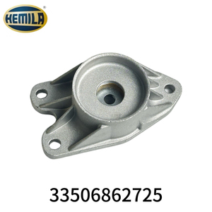 HEMILA Ricambi Auto 33506862725 33506798875 Supporto Ammortizzatore Posteriore Adatto per <span class=keywords><strong>BMW</strong></span> <span class=keywords><strong>F20</strong></span>/F30 Serie 3/Serie 4 - Product Image 4