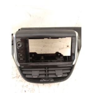 คอนโซลกลาง เปอโยต์ 208 ซีรีส์ 96756829ZD (12>19) - Product Image 2