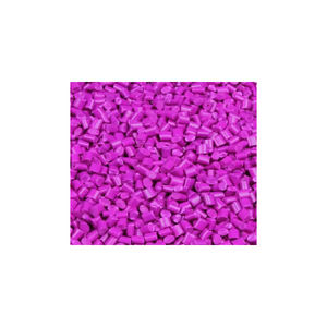 Masterbatch en colores mezclados vibrantes para personalización de productos de plástico - Product Image 6