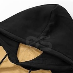 ชุดวอร์มลำลองมีฮู้ดสำหรับผู้ชาย ฤดูหนาว แห้งเร็ว ระบายอากาศดี เป็นมิตรกับสิ่งแวดล้อม ขายส่ง ไซส์ใหญ่ ผลิตตามสั่ง คุณภาพสูง ผ้าฝ้าย 100% - Product Image 3