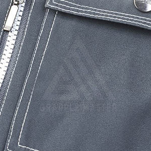 Chaqueta de trabajo de alta visibilidad para hombre Ropa DE SEGURIDAD informal de invierno con bajo MOQ Nuevo stock disponible - Product Image 5