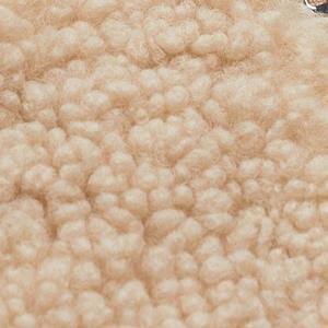 2025 Trending Women's <b>Sherpa</b> Fleece <b>Jacket</b> Customized Full Zipper Hooded Collar Fashionable Winter <b>jacket</b> - Product Image 6