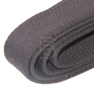 Cinturones de Jiu Jitsu Personalizados, Ropa de Artes Marciales, Cinturón de Entrenamiento de Alta Calidad, Ligero, Unisex - Product Image 4