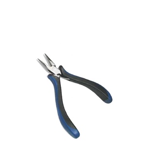 Free Samples Jewelry Round Nose Plier | Jewelry Making Tool Round Jewelry | Jewelry Making Plier Set Custom Logo Made by Pissco - Product Image 5