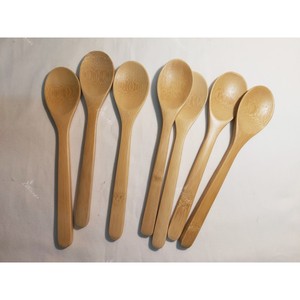 Cucharas de bambú al por mayor: la creciente demanda de soluciones de cocina ecológicas de Vietnam en 2024 - Product Image 5