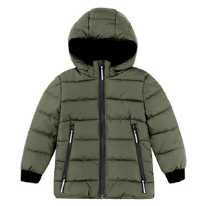 Custom Reflective Branding Strap Adjustable Cuffs Heat Sealed Quilting Platinum Mens <b>Padded</b> Puffer <b>Jacket</b> <b>Waterproof</b> Breathable - Product Image 1