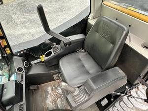 Minicargadora barata usada 2013 JCB 260 a la venta - Product Image 5