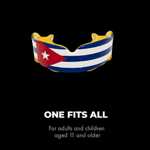 Light Weight Gum Shield Boxing Mouth Guard Wholesale Rate Price Fighting Wear Usage Mouth Guards For Sale - Product Image 6