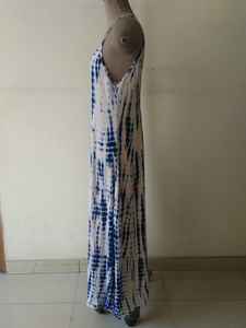 Robe de mode pour femmes imprimée - Product Image 3