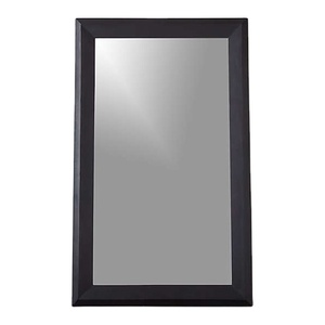 Espejo colgante Rectangular de tamaño pequeño, decoración moderna para el hogar, diseño a la moda, nuevo personalizado - Product Image 4