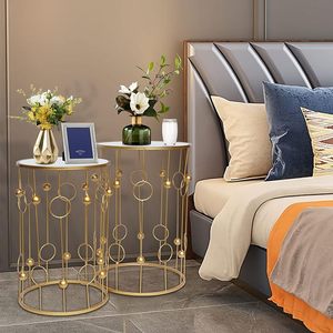 Abordable Meilleure Qualité Table D'appoint avec Marbre Du Fabricant Indien Pour La Maison Balcon Restaurant utiliser - Product Image 6